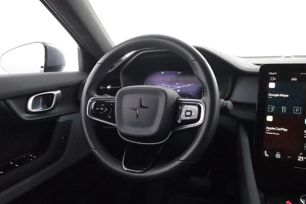 POLESTAR 2 2023