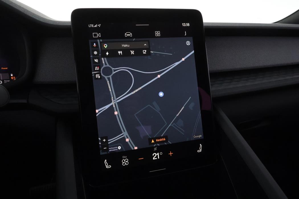 POLESTAR 2 2023