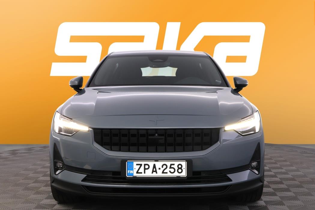 POLESTAR 2 2023