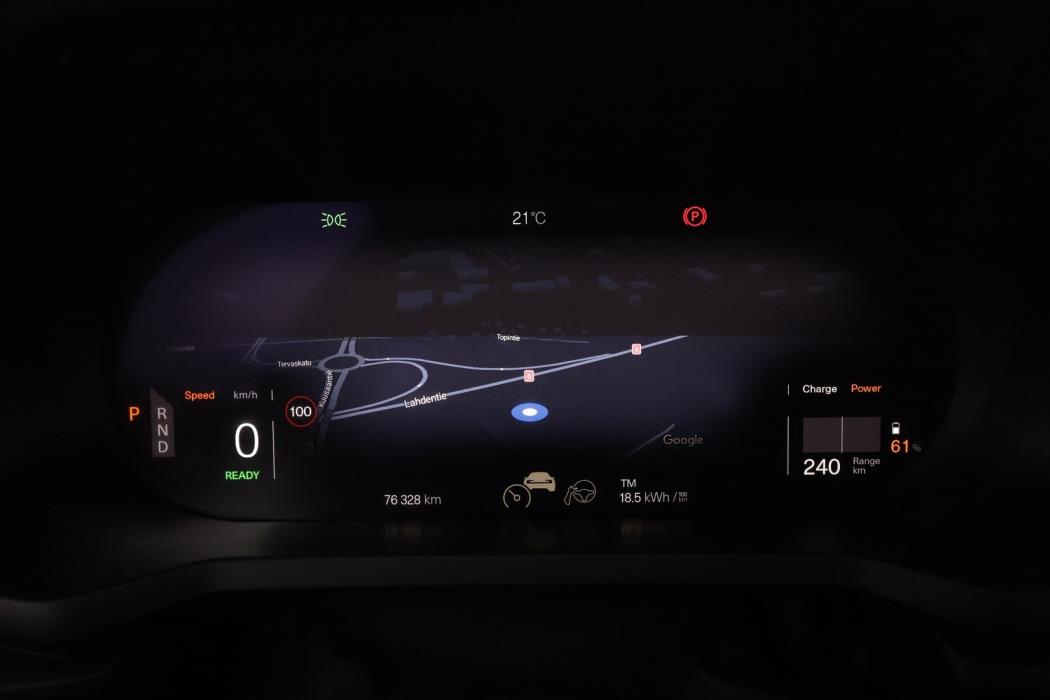 POLESTAR 2 2023