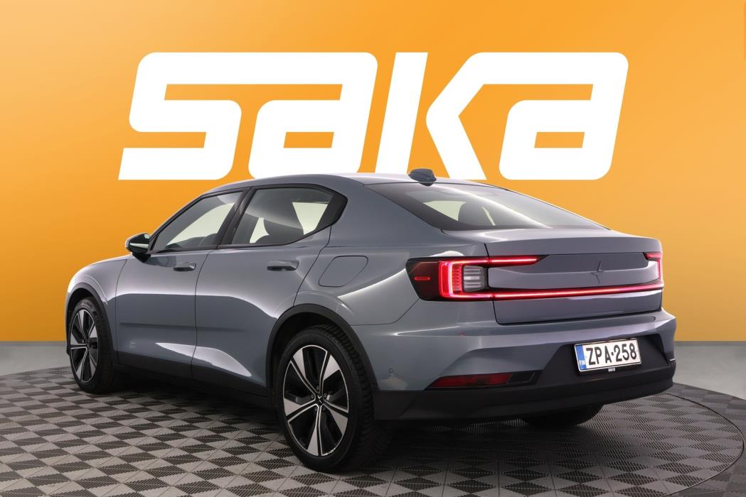 POLESTAR 2 2023