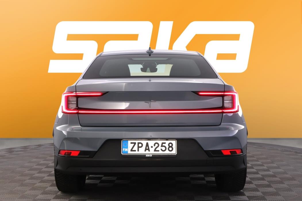 POLESTAR 2 2023