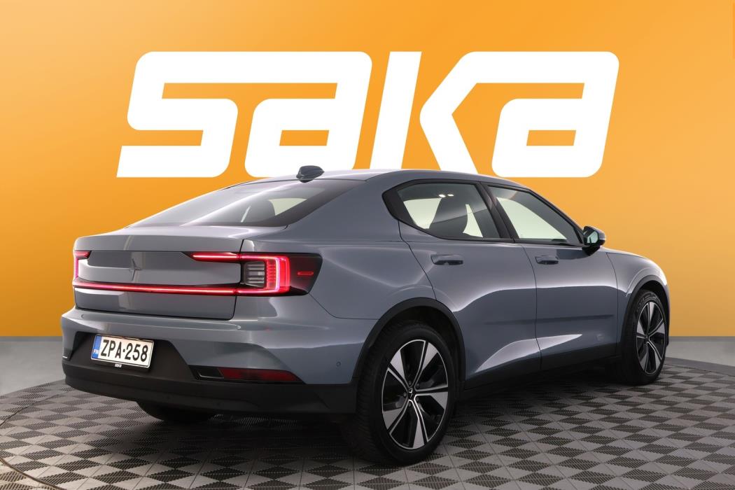 POLESTAR 2 2023