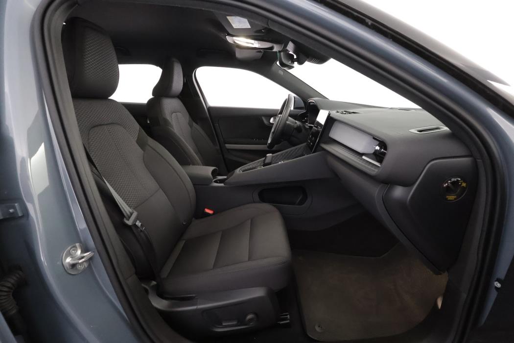 POLESTAR 2 2023