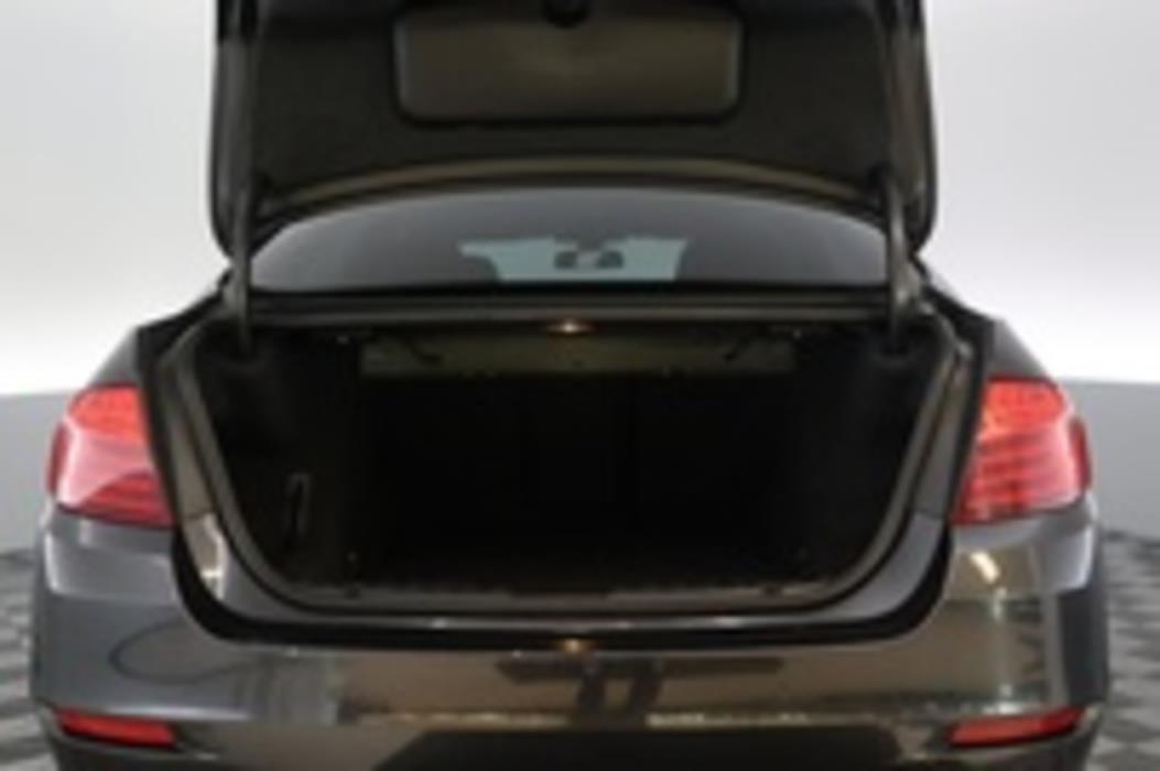 BMW 525 2014