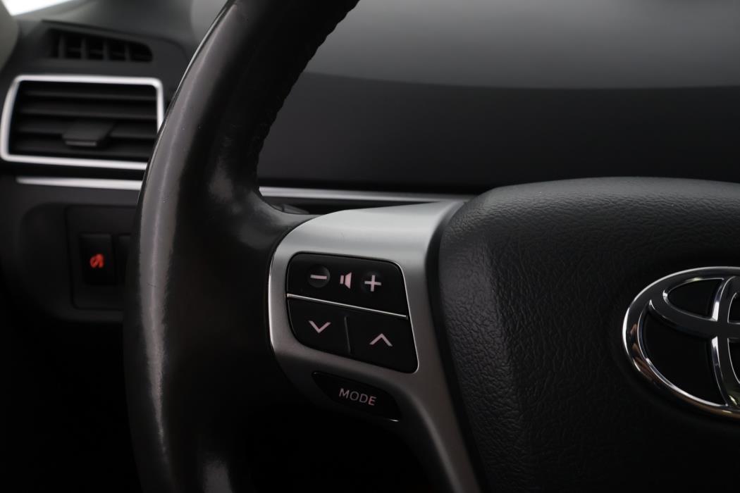 TOYOTA Verso 2015