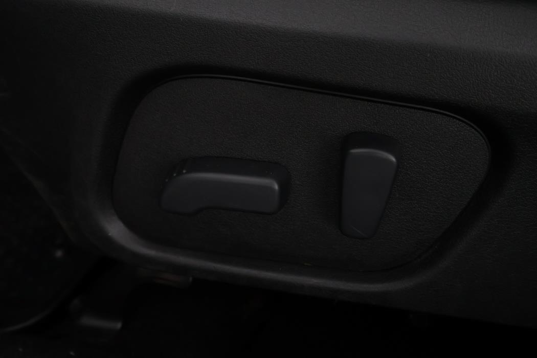 SUBARU Forester 2015