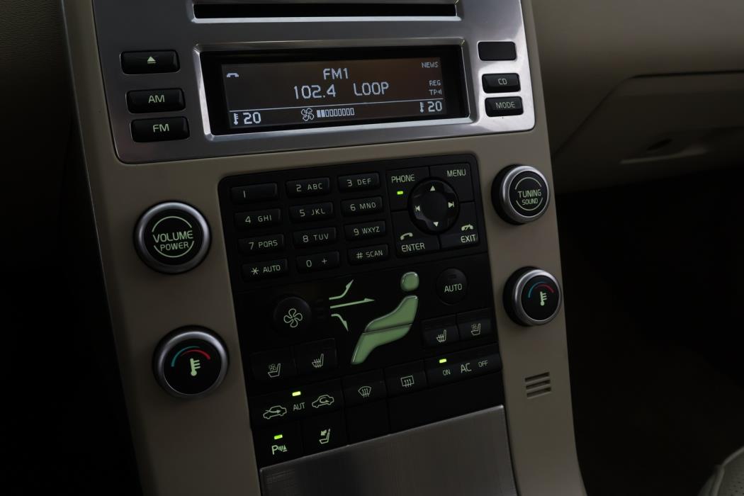 VOLVO S80 2011