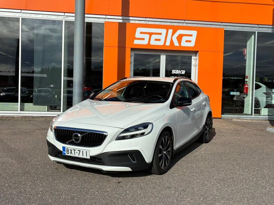 VOLVO V40 Cross Country 2019