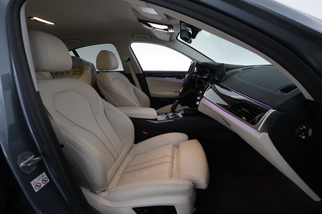 BMW 530 2020