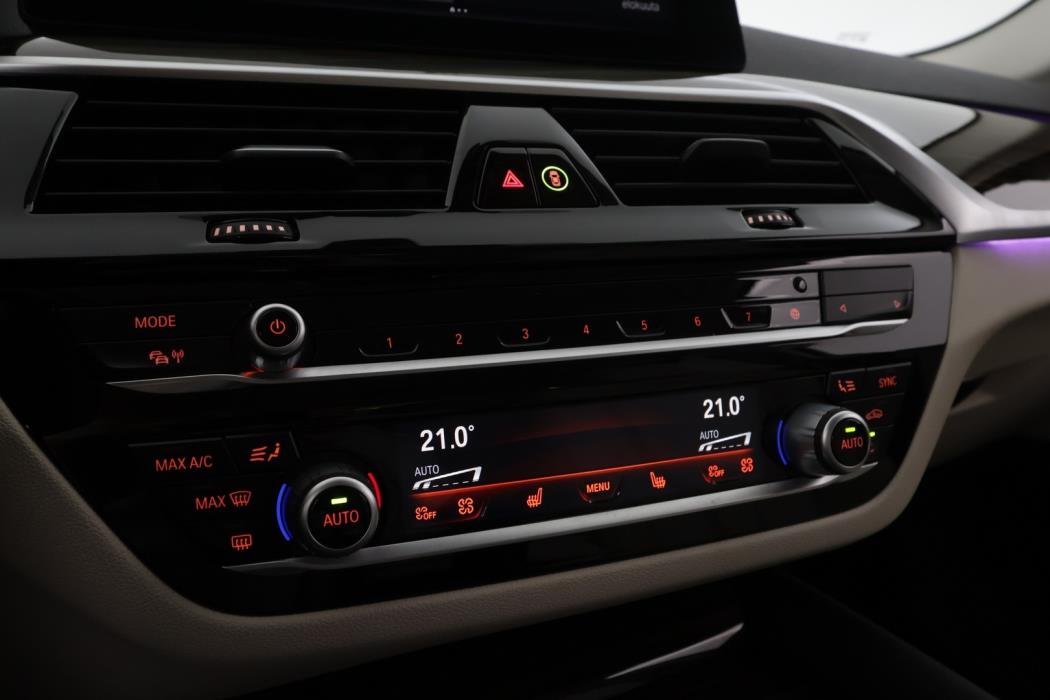 BMW 530 2020