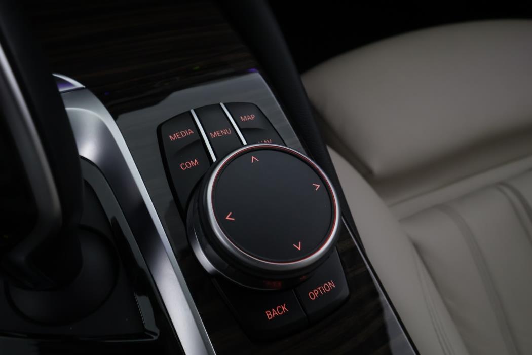 BMW 530 2020