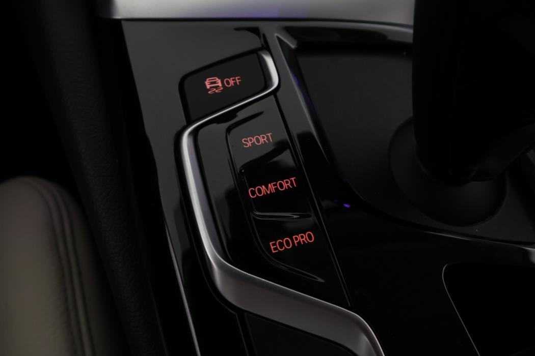 BMW 530 2020