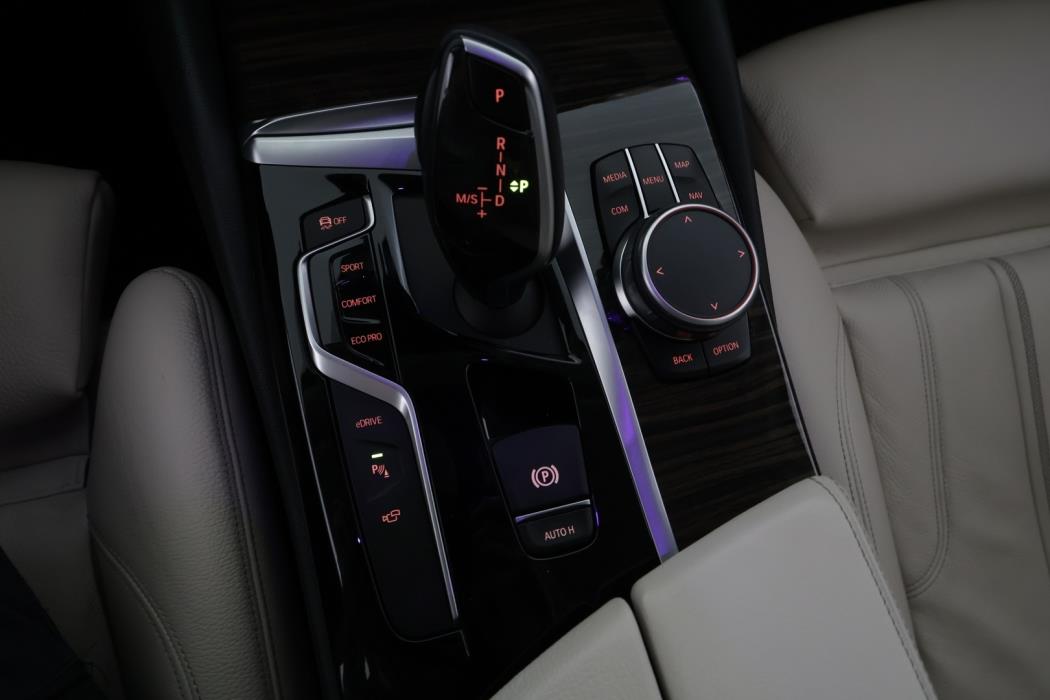 BMW 530 2020