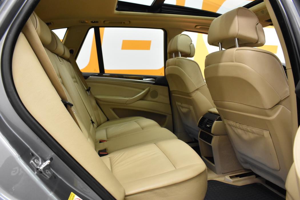 BMW X5 2007