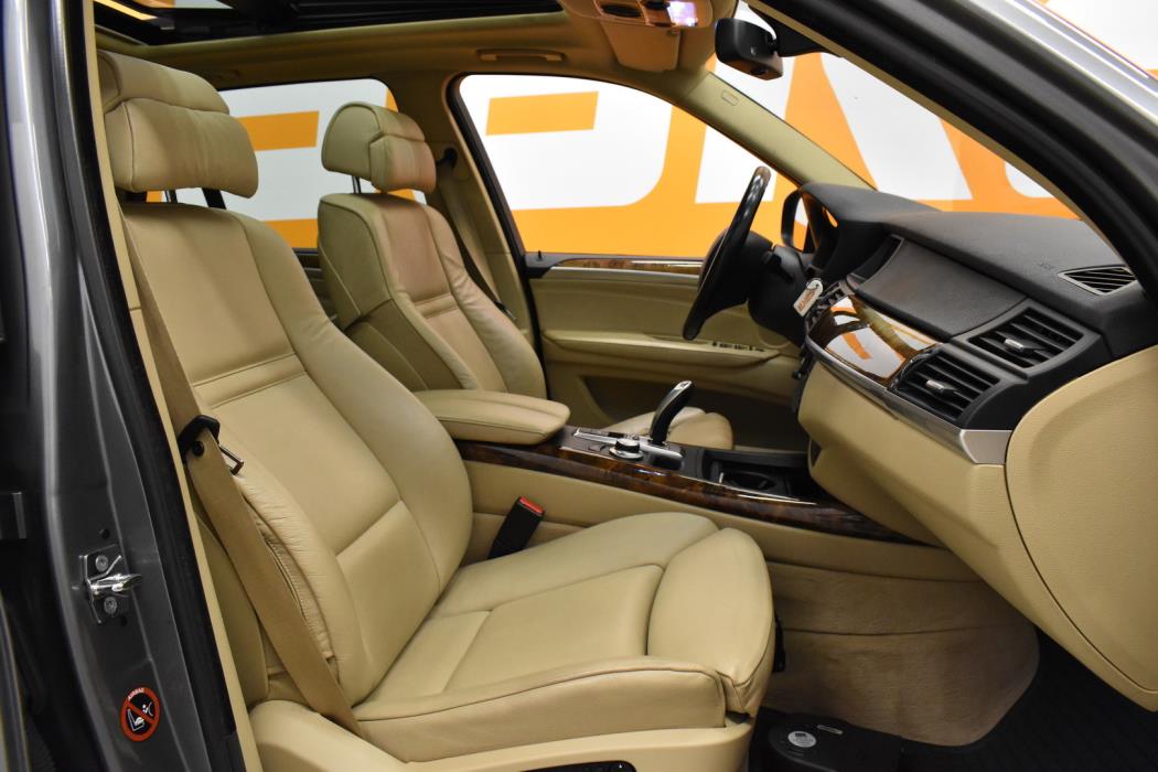 BMW X5 2007
