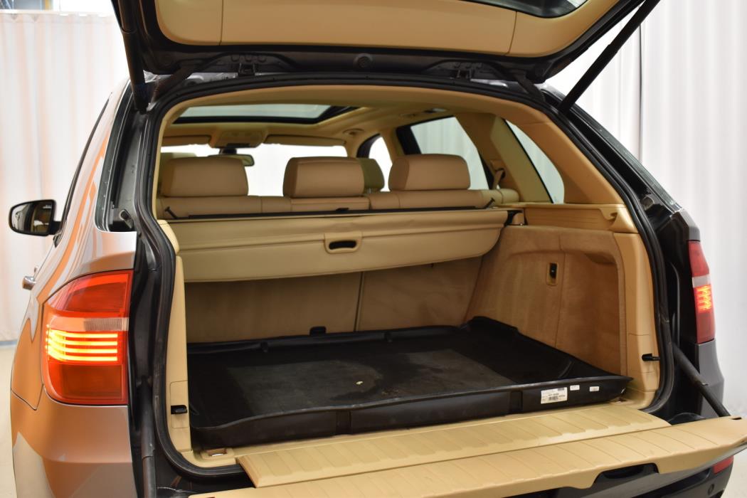 BMW X5 2007