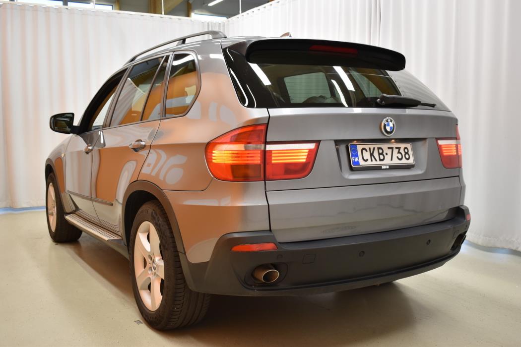 BMW X5 2007