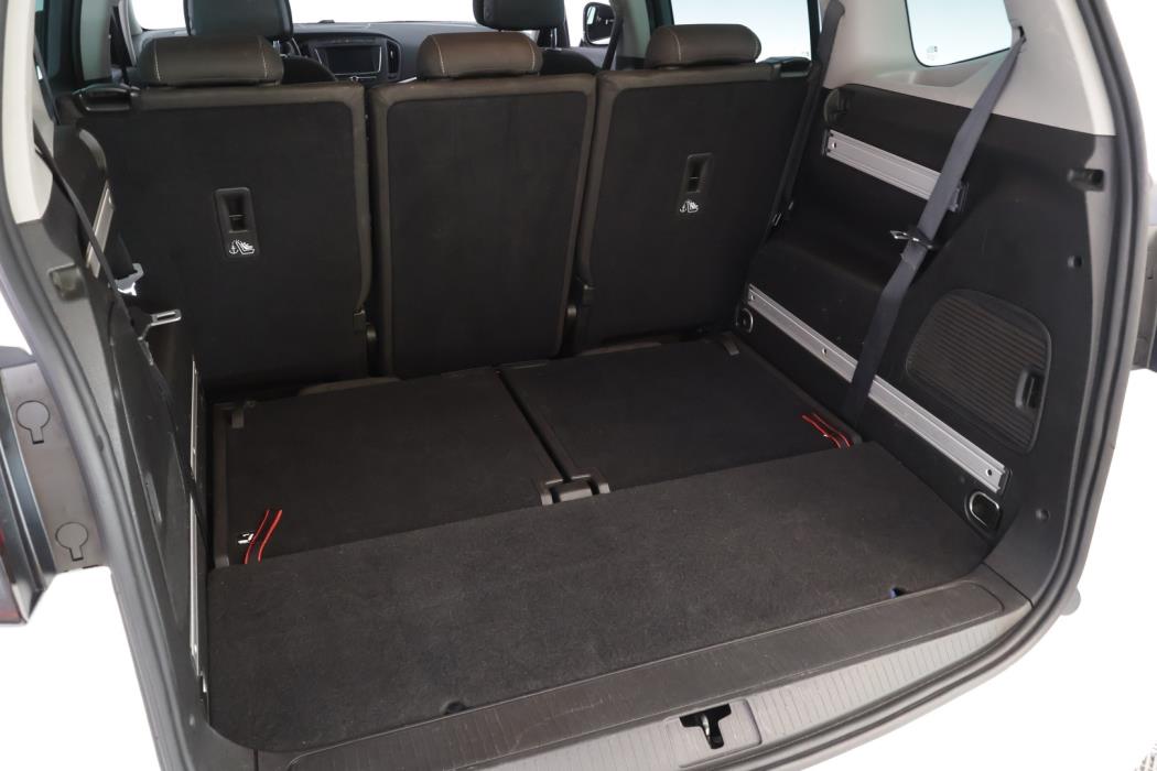 OPEL Zafira 2017