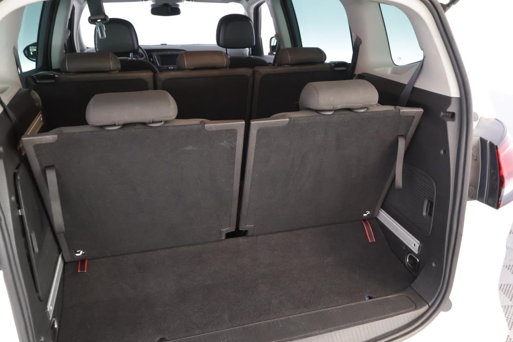 OPEL Zafira 2017