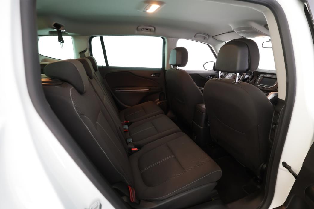 OPEL Zafira 2017