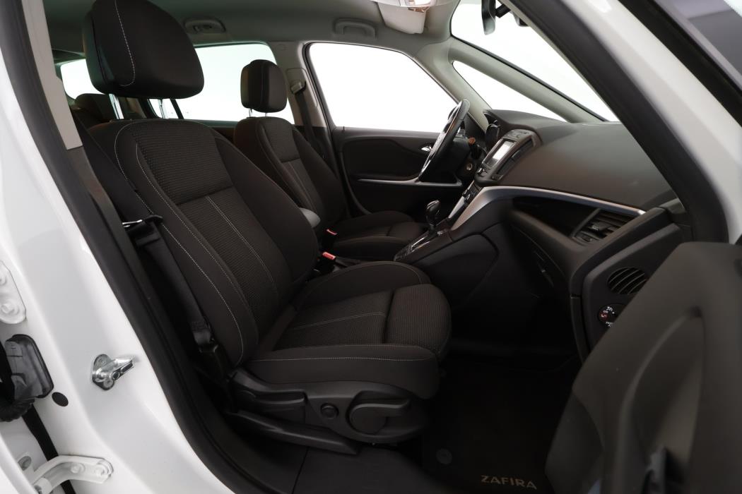 OPEL Zafira 2017