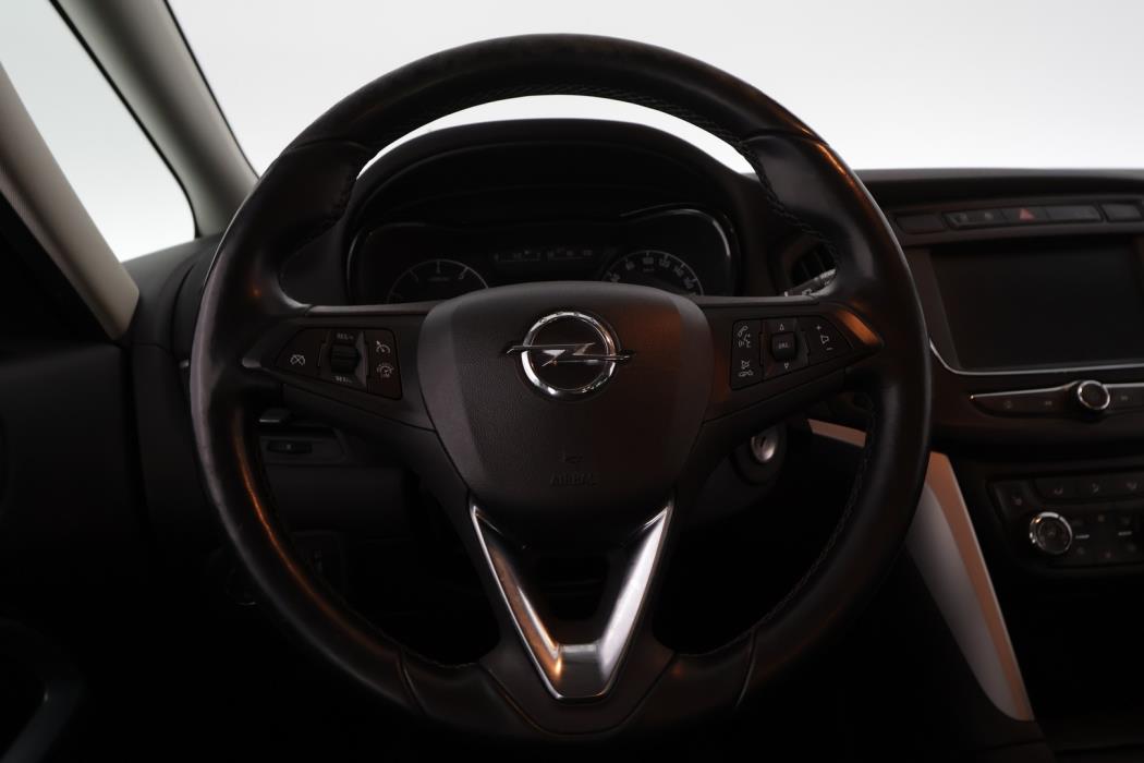 OPEL Zafira 2017