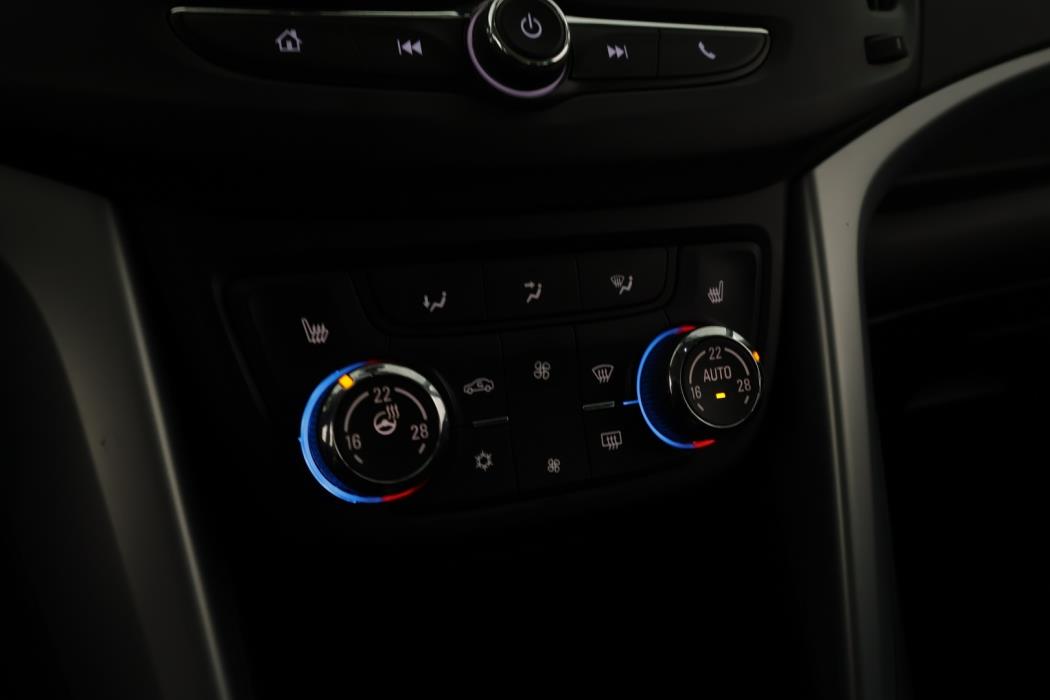 OPEL Zafira 2017