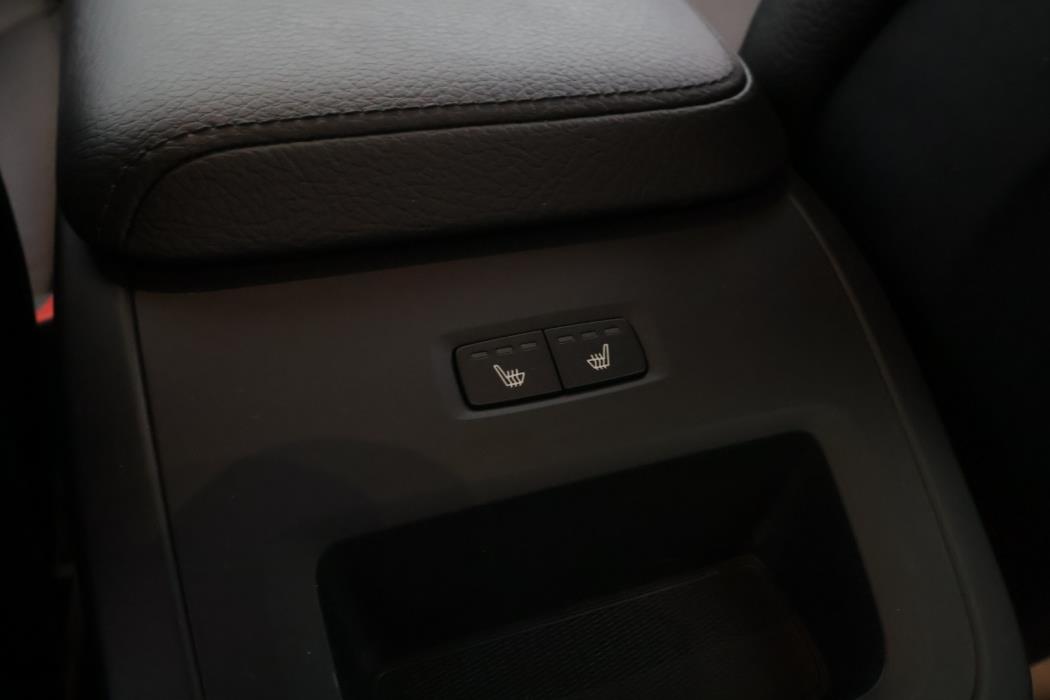 VOLVO V60 2019