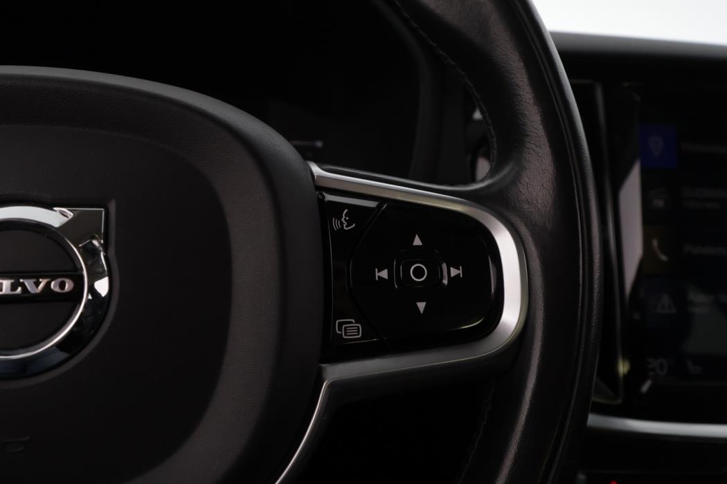 VOLVO V60 2019