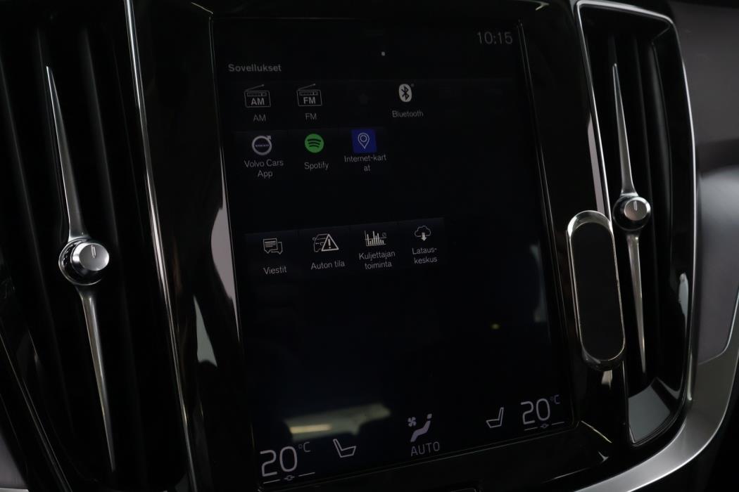 VOLVO V60 2019
