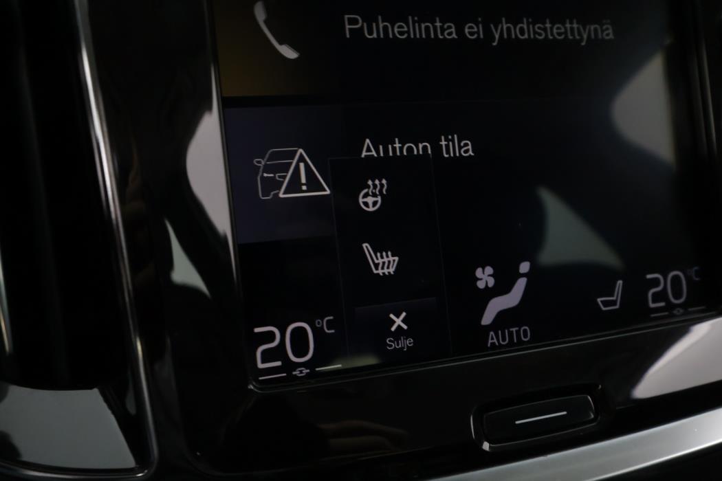 VOLVO V60 2019