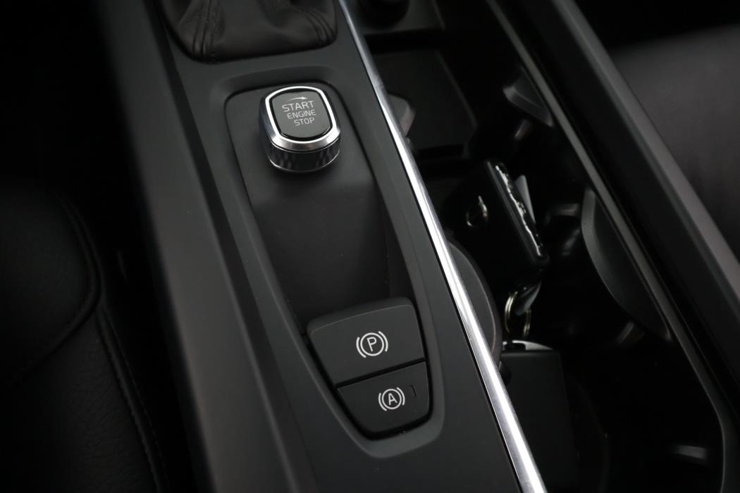VOLVO V60 2019