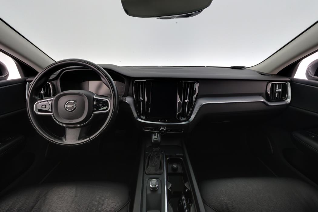 VOLVO V60 2019