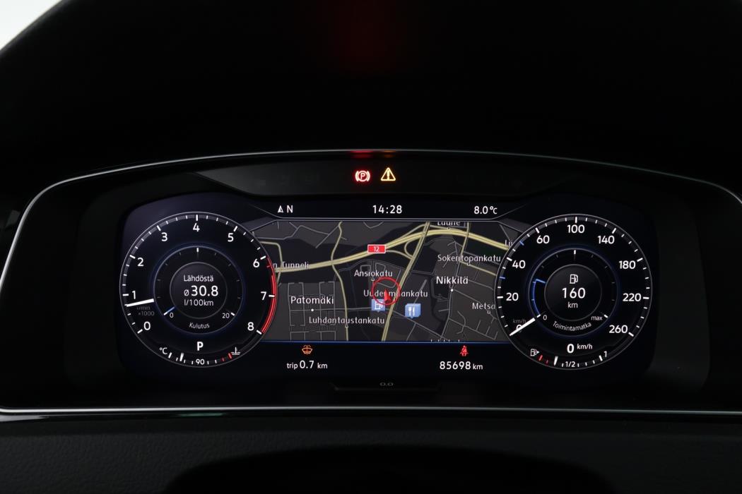 VOLKSWAGEN Golf 2019