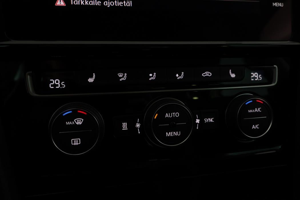 VOLKSWAGEN Golf 2019