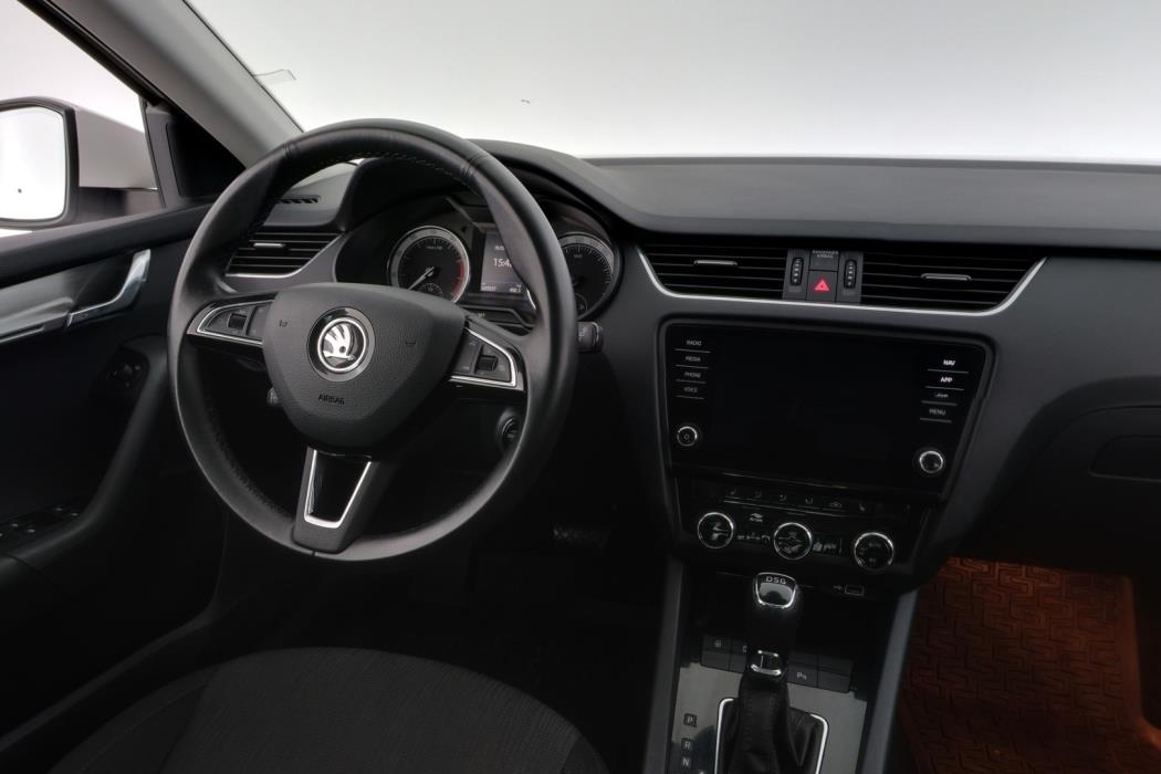 SKODA Octavia 2019