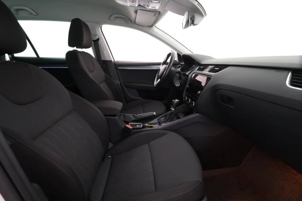 SKODA Octavia 2019