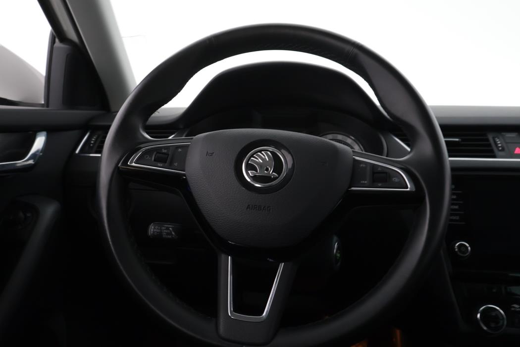 SKODA Octavia 2019