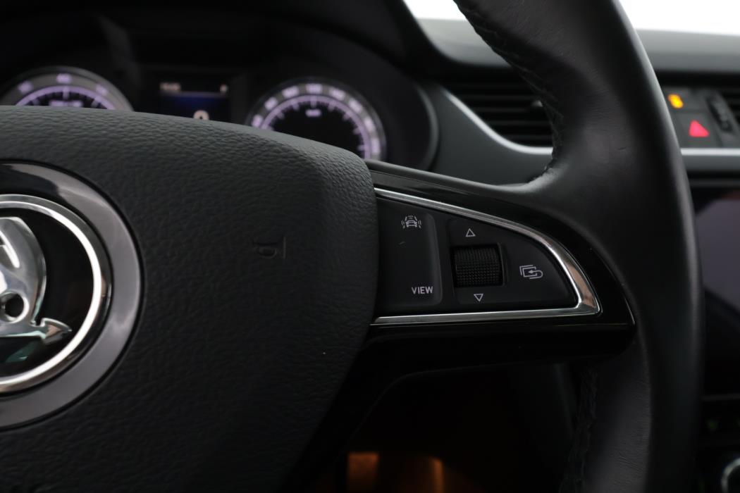 SKODA Octavia 2019