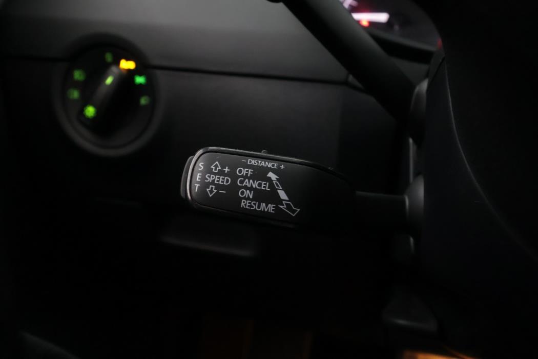SKODA Octavia 2019