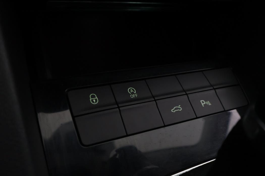 SKODA Octavia 2019