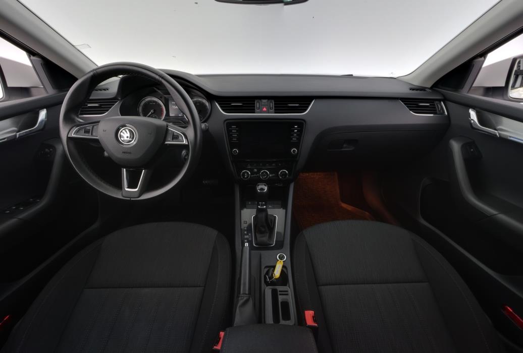 SKODA Octavia 2019