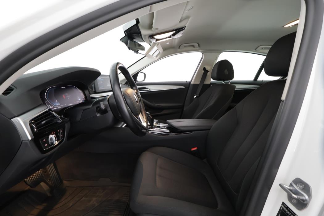 BMW 530 2020
