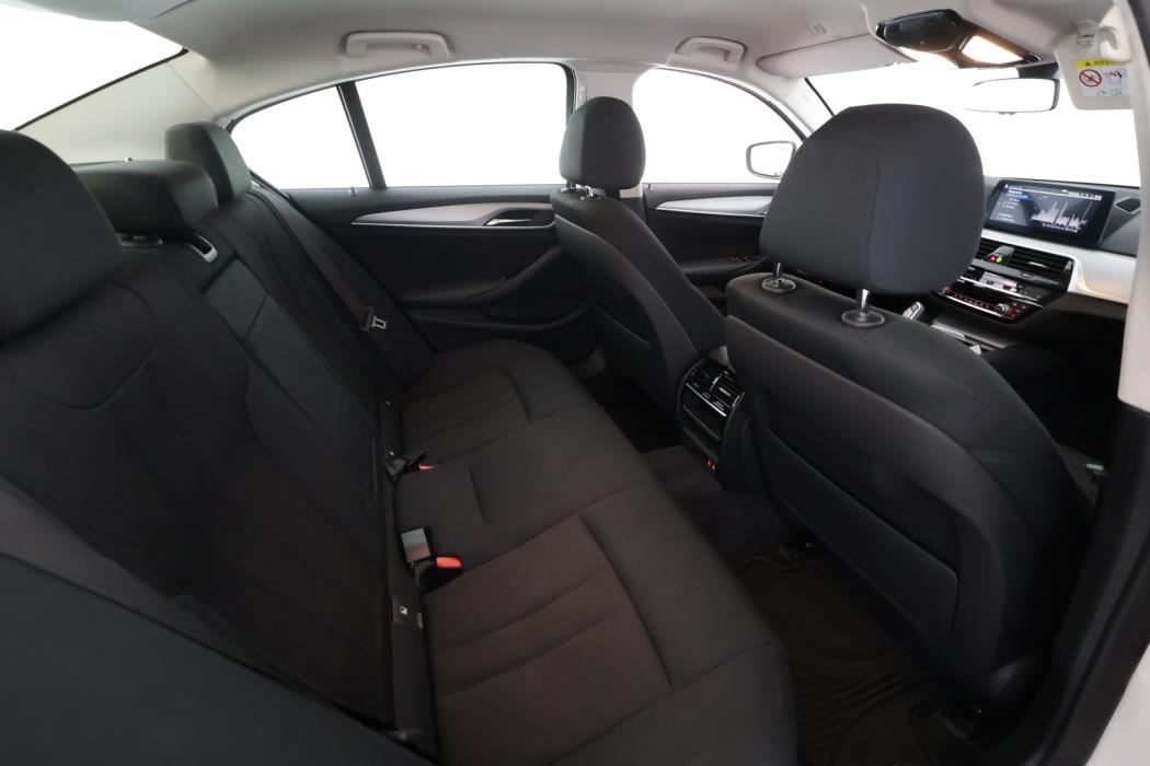 BMW 530 2020