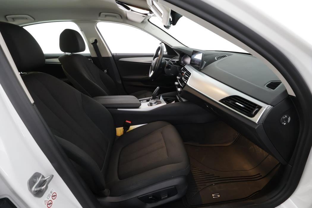 BMW 530 2020