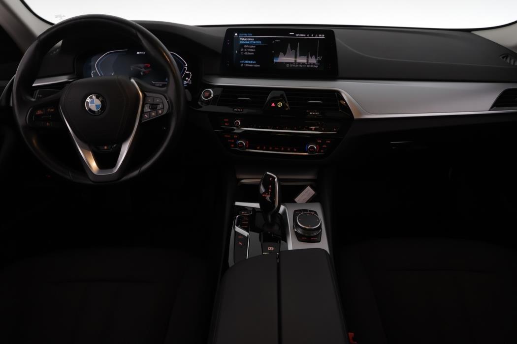 BMW 530 2020