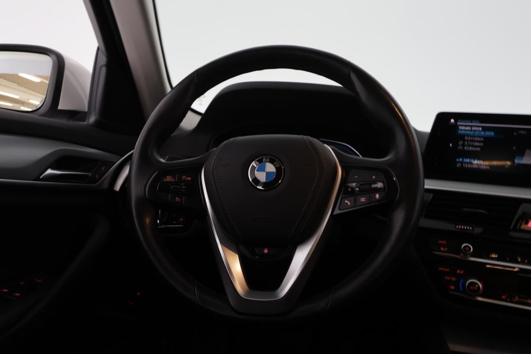 BMW 530 2020