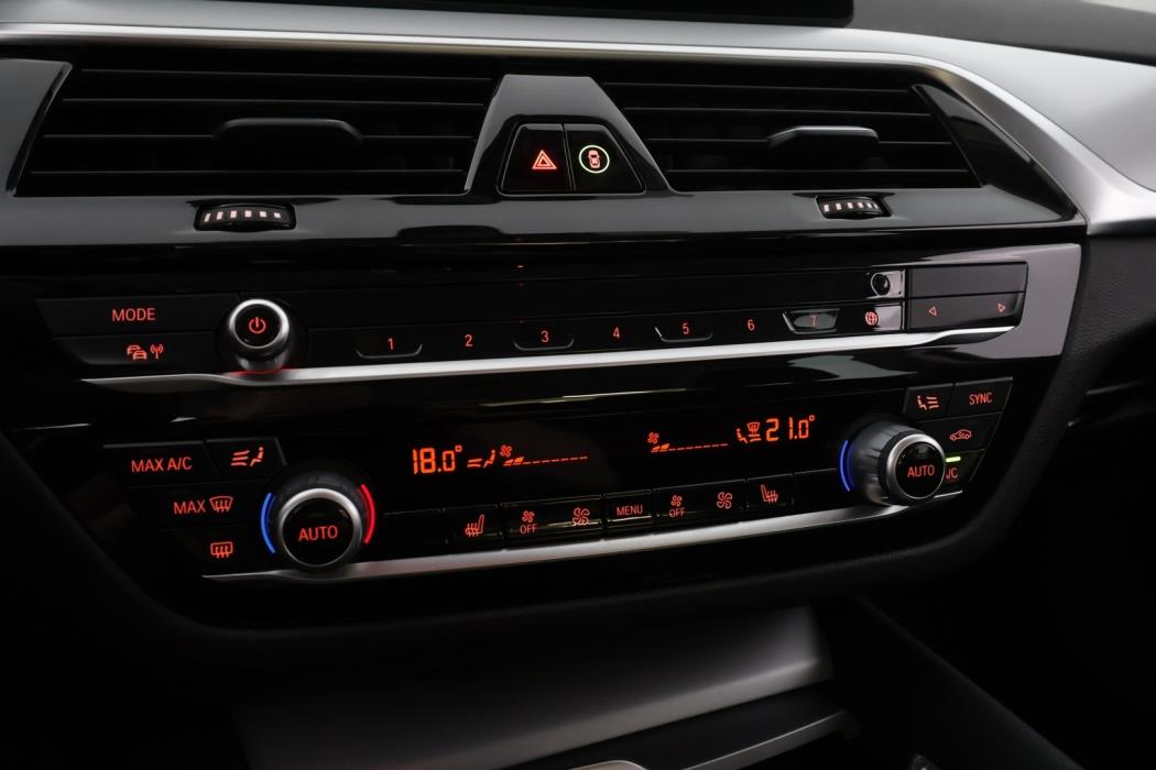 BMW 530 2020