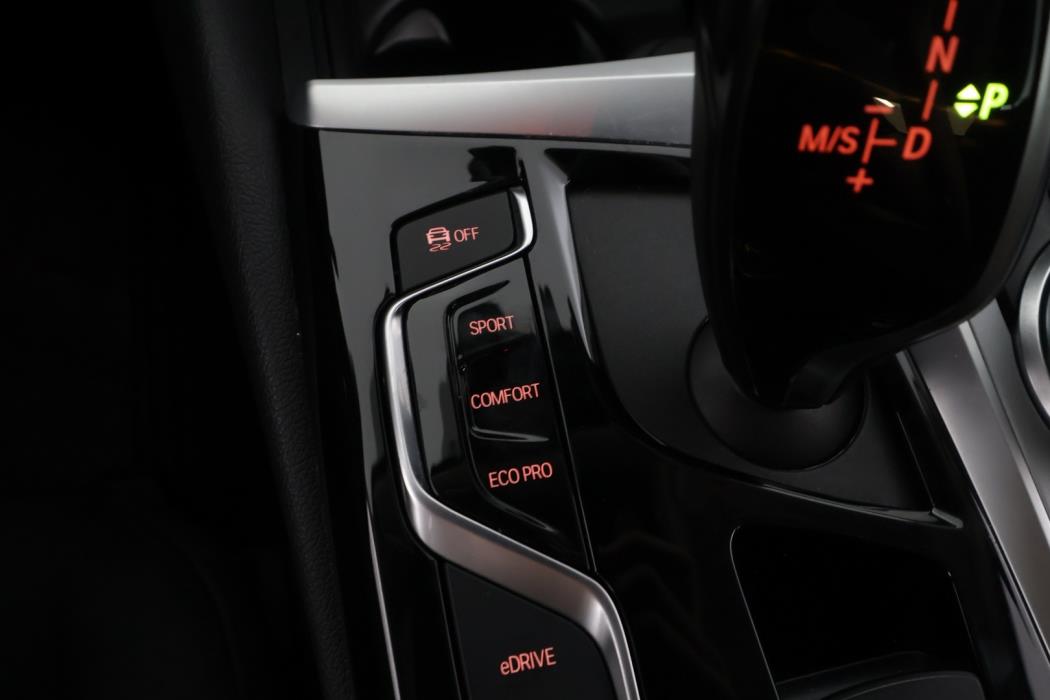 BMW 530 2020